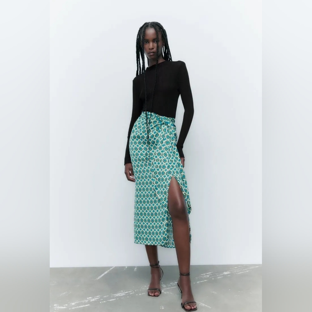 Zara Skirt